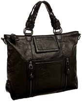 The SAK Montana Shopper