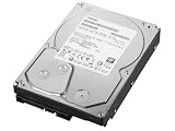 Toshiba DT01ACA100 1TB 3.5 inch SATA2 Internal Hard Drive