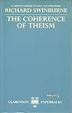 The coherence of theism