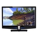 JVC Home 46" 1080p LCD HDTV with iPod -Compatible TeleDock - LT46P300