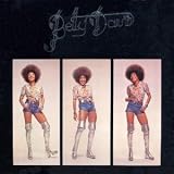 Search : Betty Davis