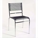 Beetle Stacking Chair Set of 4 [Set of 4]