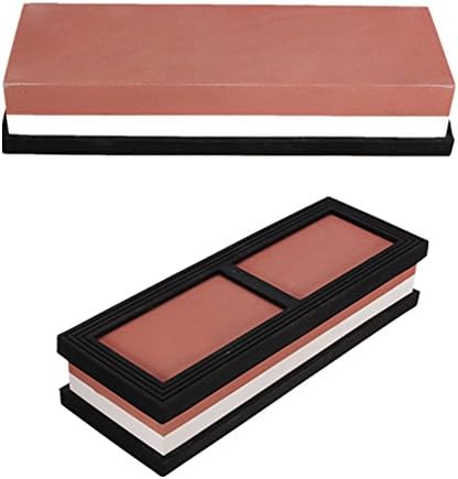 3000#8000 Knife Grit Sharpener Sharpening Water Stone Dual Whetstone * FREE SHIPPING *