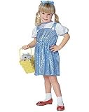Dorothy Wizard of Oz Costumes