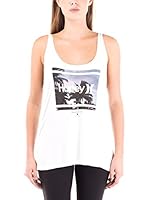 Nike Hurley Top Bahamas Tempo (Blanco)