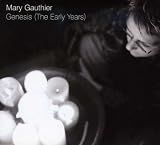 Genesis an album by Mary Gauthier