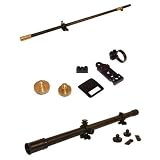 WM Series 6x16 Short Telescopic Riflescope