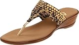 Onex Womens Burst Thong Sandal - Womens Shoes Sandals