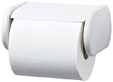 LIXIL(リクシル) INAX ワンタッチ式紙巻器 ホワイト CF-AA22H/WA