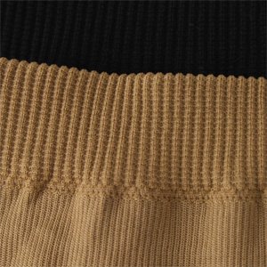 （ナイガイ エヌプラッツ）NAIGAI N-platz 着圧オープントゥハイソックス段階圧力設計＜はき口：20hpa 足首：30hpa＞