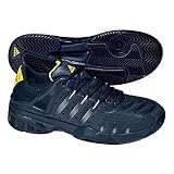 Mens Adidas Tirand III - Punjab/Iron Metallic/Rave Yellow