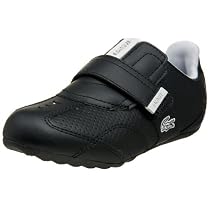 Lacoste Toddler Swerve ES Sneaker