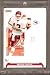 2006 Playoff NFL Football Brodie Croyle Kansas City Chiefs Limited Rookie Card #79 - Mint Condition - In Protective Acrylic Display Case!