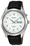 Seiko Gents Kinetic Watch SMY109P1