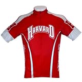 Harvard University Jersey at Adrenaline