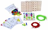 Plan Education Mathematics Creative Shape Play Set