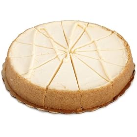 The Ya-Hoo! Baking Co The Original Texas Cheesecake, 48-Ounce Box by The Ya-Hoo! Baking Co