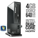 Lenovo IdeaCentre Q700 3015 1IU Compact PC