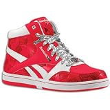 Reebok Courtee Mid Monopoly Hotels - Women`s