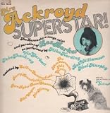 MRS ACKROYD SUPERSTAR LP (VINYL ALBUM) UK FREE REED 1977