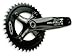 Truvativ Holzfeller 1.1DH Oct Crank (White, 170mm, 36T) Truvativ Holzfeller 1.1DH Oct Crank (White, 170mm, 36T)