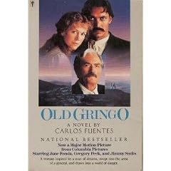 The Old Gringo