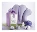 Lavender Beauty and Her Bath Spa Kit