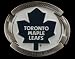 Toronto Maple Leafs Limited Edition Belt Buckle