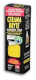 Cerama Bryte Cooktop Cleaning Pads, 10-Count