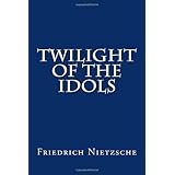 twilight of the idols