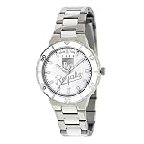 Game Time Women's MLB-PEA-KC Kansas City Royals Watch