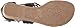 Carlos by Carlos Santana Women's Sydney Gladiator Sandal
