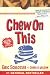 Books : Chew On This: Everything You Don't Want to Know About Fast Food (Paperback)