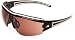 Adidas Sonnenbrille Evil Eye Halfrim Pro L A167/00 6051 shiny brown/offwhite