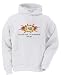 OFFICE ASSISTANT It's not just a jobàIt's an adventure, with pay! Adult Hooded (Hoody) Sweatshirt In Various Colors