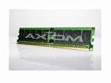 Axiom AX - Memory - 4 GB - DDR2 - 667 MHz / PC2-5300