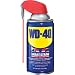WD-40 Smart Straw 8 oz Aerosol Can (Lot of 12)