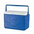 Coleman 28-Quart Cooler, Blue