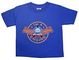THOMAS THE TANK ENGINE "I