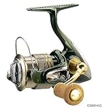 �V�}�m(SHIMANO) 08 �J�[�f�B�t�E�G���A C2000HGS 023223