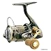 �V�}�m(SHIMANO) 08 �J�[�f�B�t�E�G���A C2000HGS 023223