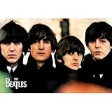 (24x36) The Beatles Beatles For Sale Music Poster Print