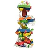 Paradise 4 by 13-Inch Knots Block Chewing Toy, Medium