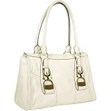 Jessica Simpson Decked Out Satchel
