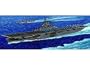 U.S.S. CV-9 Essex Carrier 1-350 by Trumpeter