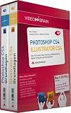 Adobe Photoshop CS4/Adobe Illustrator CS4 - Bundle