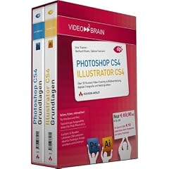 Adobe Photoshop CS4/Adobe Illustrator CS4 - Bundle