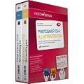 Adobe Photoshop CS4/Adobe Illustrator CS4 - Bundle