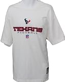 NFL Spiral Throw- Texans