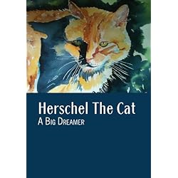 Herschel The Cat